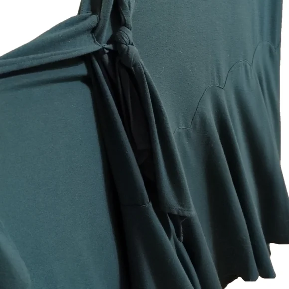 BOSTON Design Studio maxi dress size small - Picture 7 of 11